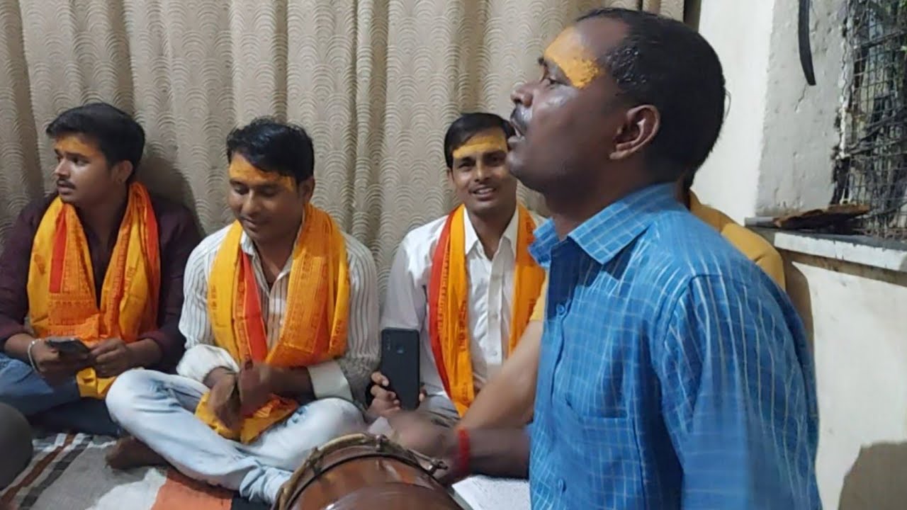 😍😍वाह ढोलक वादक वाह😘😘कमाल की ढोलक टनकार और गूंज ने जबरजस्त माहौल बना दिया..!!!