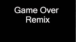 Tinchy Stryder - Game Over Remix Ft Ghetts, Ruff Squad, Griminal, Wretch 32, Dot Rotten, Maxsta etc