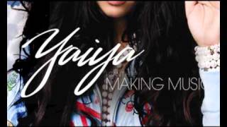 Yaiya - Making (Snippet) Resimi