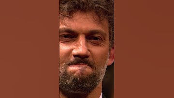 Thumbnail of Jonas Kaufmann performing Nessun Dorma 🤯 #shorts