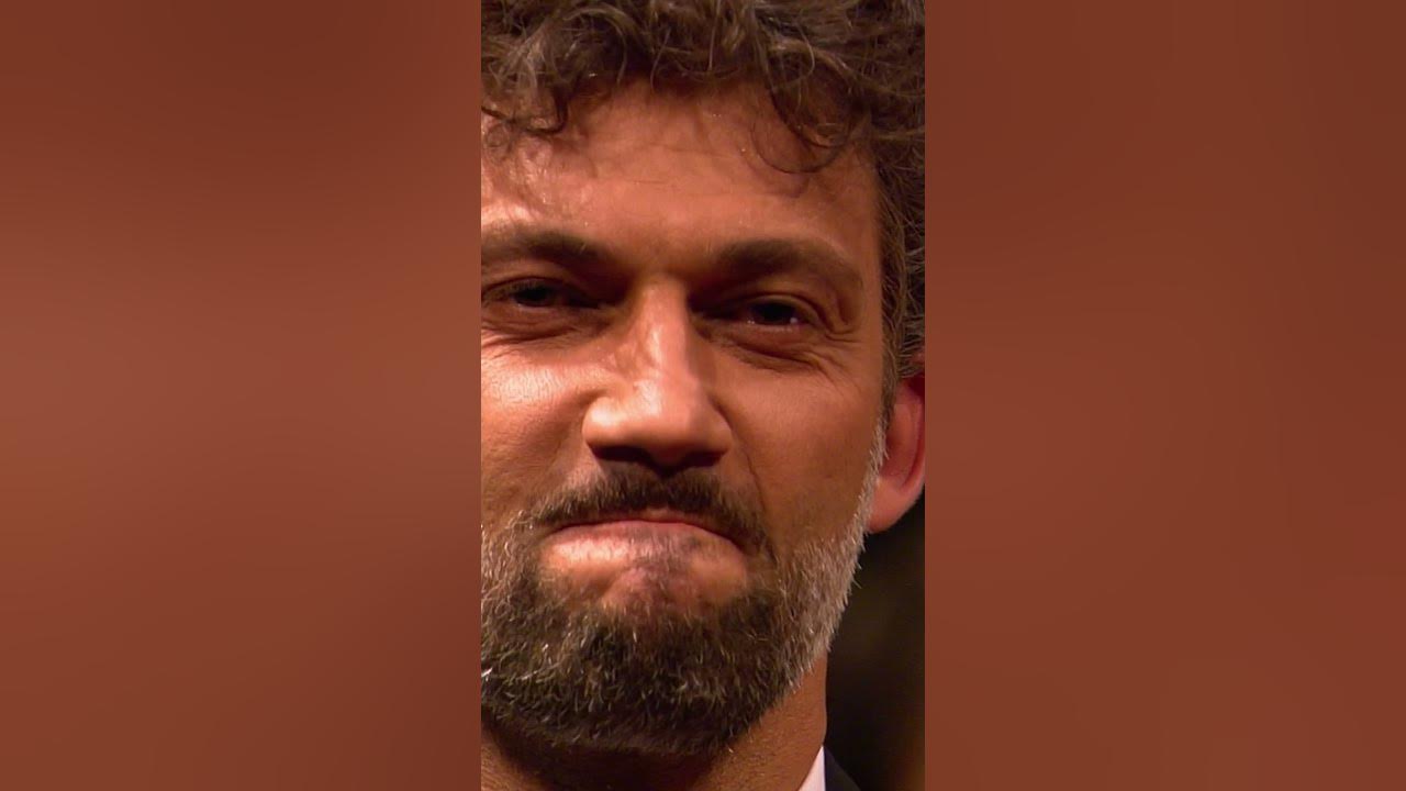 Jonas Kaufmann performing Nessun Dorma 🤯 #shorts Jonas Kaufmann performing Nessun Dorma 🤯 #shorts