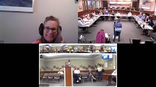 Loveland Trust Commission Meeting / June 6, 2022