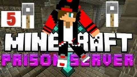 Minecraft|Obsidian Prison| Crate key Opening| 5