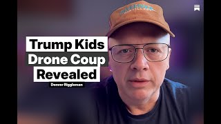 Follow the money, follow the bots #substack #shorts