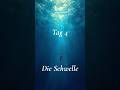 Frequenzen der Ausdehnung- Tag 4 #aufstieg