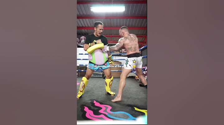 That sneaky Liam Harrison elbow at the end… 🔪😮‍💨 #shorts