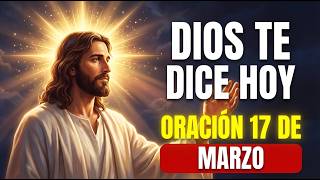 Dios Te Dice Hoy Escuch El Clamor De Tu Corazn Y He Venido A Responderte