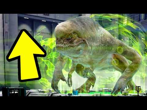DISTORTUS REX UPGRADED!!! (JURASSIC WORLD ALIVE)