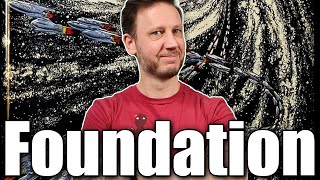The Foundation Trilogy By Isaac Asimov - Spoiler Free Review