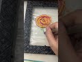 Wool art…must try👌🏻 #art #diy #share #explore #subscribe #craft #follow #reelitfeelit #fyp #reels