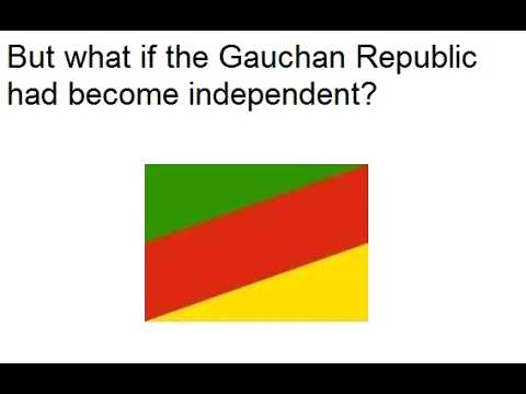 Gauchan Revolution