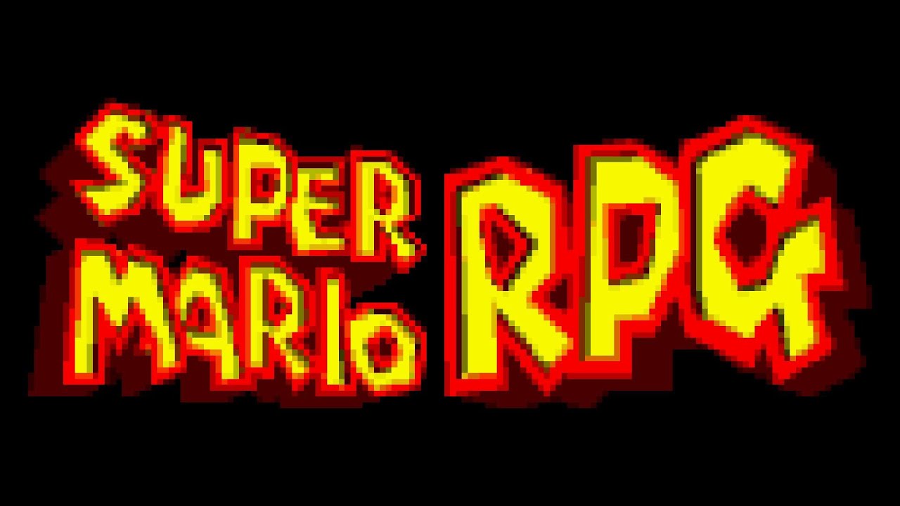 Koopa Castle (Second Time) - Super Mario RPG