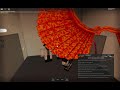 area 27 scp 352 test by shadow1o7 - area 27 roblox