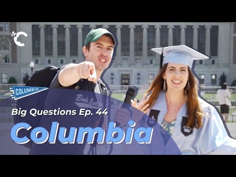 Video: Drömmare Med Dröm Om Att Bli Läkare Accepterad Till Columbia University