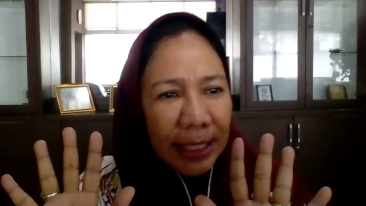 Diskusi Publik Toba Caldera UNESCO Global Geopark