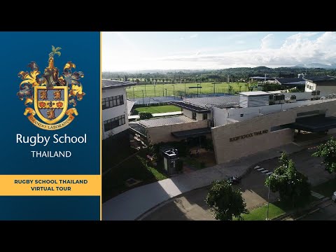 Join Us - Th | Rugby School Thailand