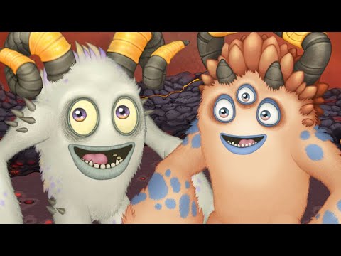Stoowarb, Tawkerr - Earth Island Duet (My Singing Monsters) - Stoowarb, Tawkerr - Earth Island Duet (My Singing Monsters)