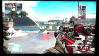 Epic Combat Axe Kill