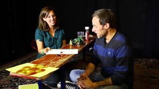 DONOTS Ingo Interview mit Therapy TV