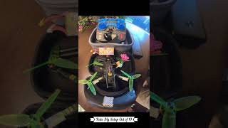 My FULL FPV Setup Revealed 🚀 Rate It 1–10! | Drone Gear Check #jesus