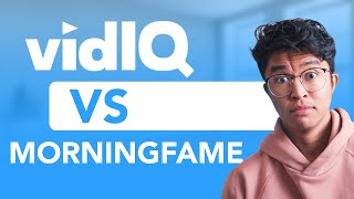 Vidiq Vs. Morningfame Which Tool Is Best For You?