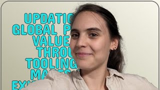 Salesforce: Updation to Global Picklist Value Set through Tooling API makes the existing values d...