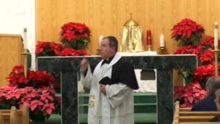 Fr  Paul Nicholson 2014