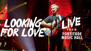 Sheppard - Looking For Love (Live From Fortitude Music Hall)
