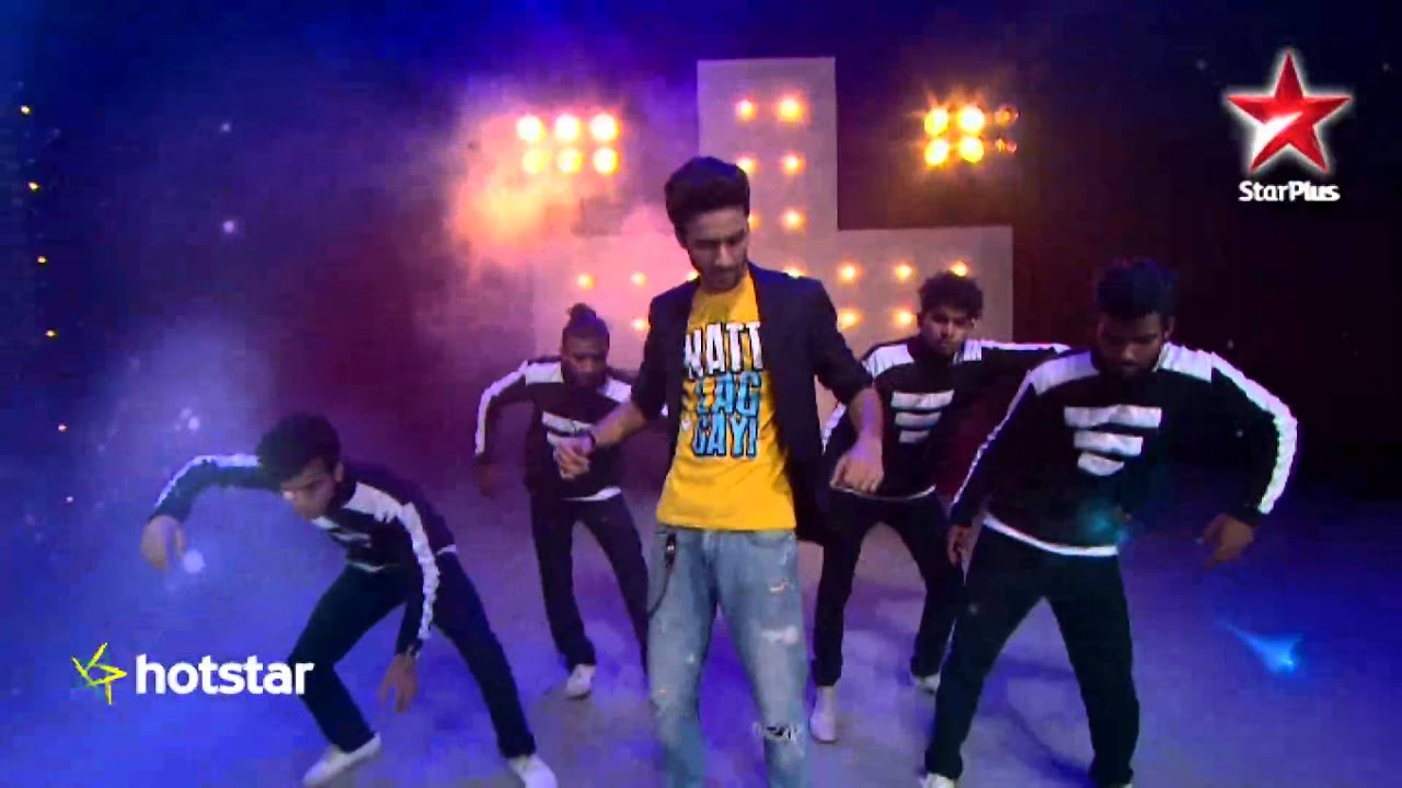 Exclusive Music Video of Dance+ YouTube