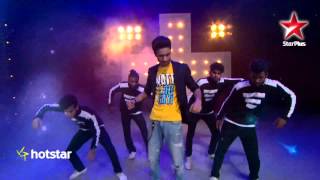 Exclusive Music Video of Dance+
