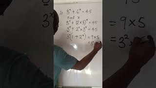 Tricky Indices Question you have to look at it #fypシ゚viral  #everyone