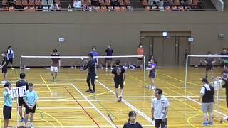 Cクラス MD BMLぴよぴよ vs  チームホビック