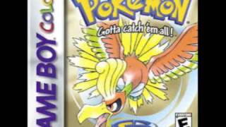 Pokémon G/S/C Remix: Dark Cave, Ice Path, and Slowpoke Well