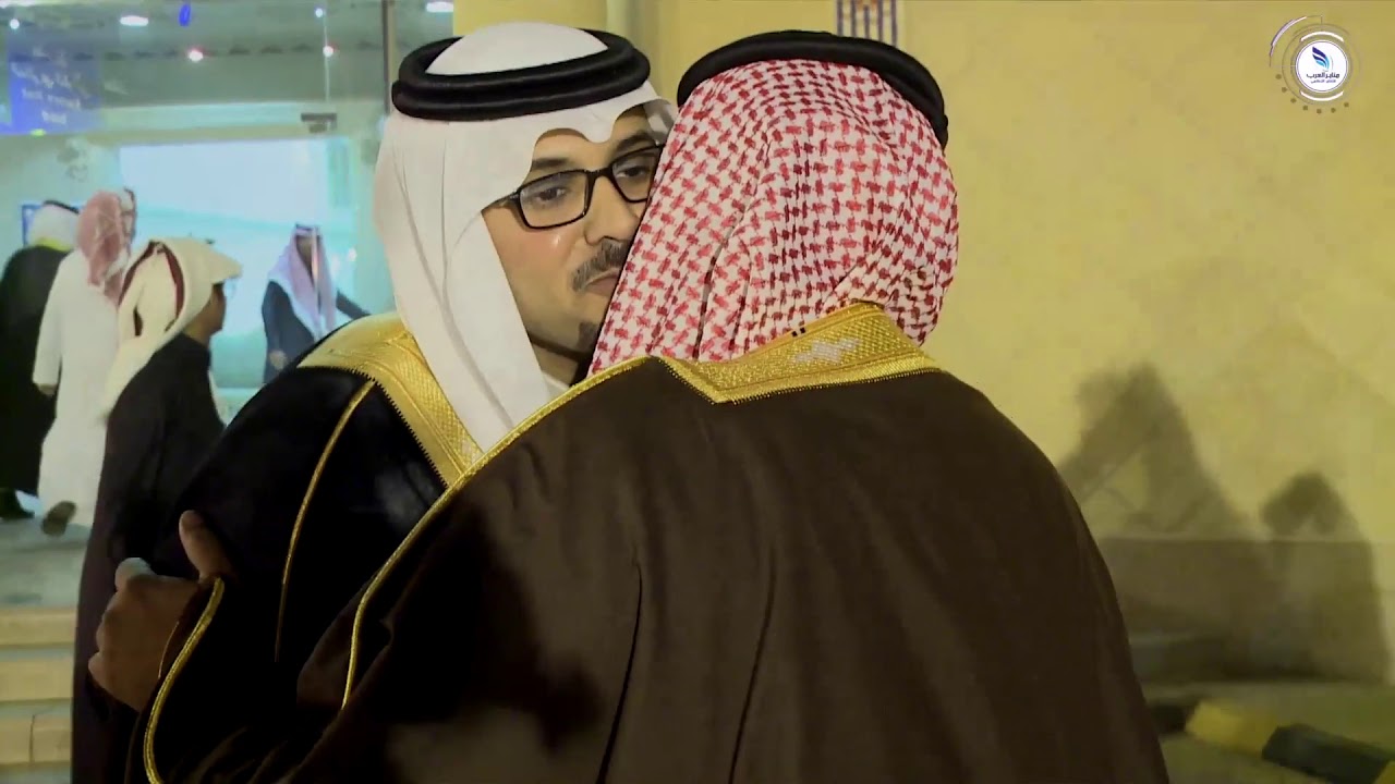 حفل زواج الأستاذ/ نايف بن ناصر بن علي النهاري