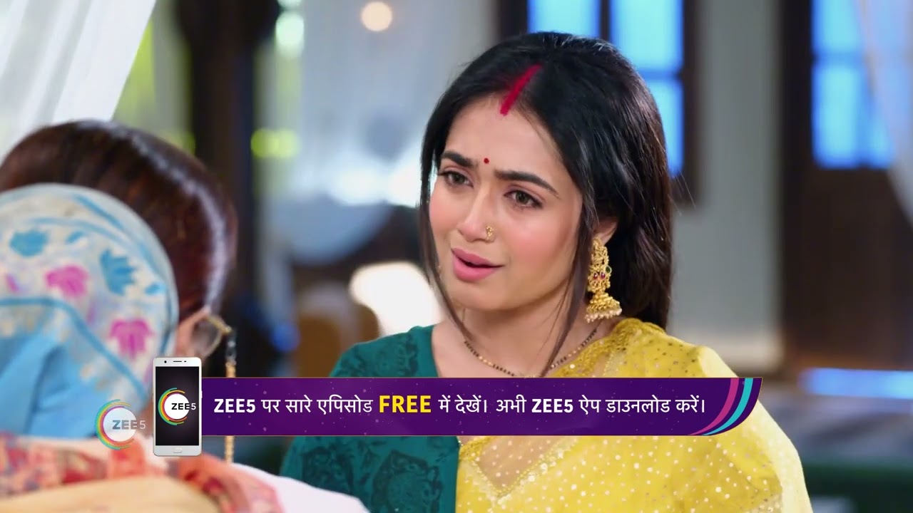 Pyar Ka Pehla Naam Radha Mohan | Ep – 259 | Feb 7, 2023 | Best Scene 2 | Zee TV