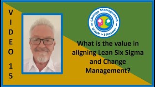 Change Management - UAsk IAnswer - Video 15