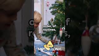 Embrace The Christmas Chaos An Andy Rooney Inspirational Quote