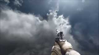 Battlefield 4 Unica 6 Secret Reloads