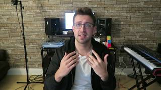 Scott Bell is making transcription videos!