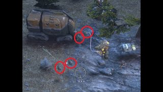 How to spawn 4 vomvalysts in one spot Solo (Very Easy)