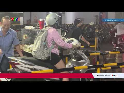 Quy định mới về xe điện ở chung cư: Vì sao nhiều nơi cấm để dưới hầm? | VTV24