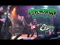 STRESSOR - Psychobilly Meeting #23 (Full Video)