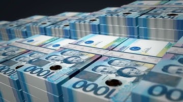 Wealth Manifestation | A Billion Philippines Pesos | You
