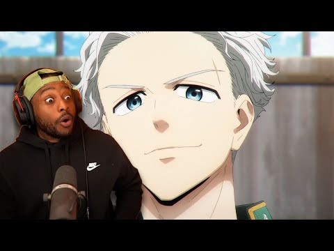 I See Why He's The Leader Now | Wind Breaker Episode 4 | Reaction