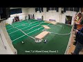 18th March 2026 - Heat 7 (Week 11) - 4WD 4 Wheel Drive Buggy Indoor Astro Off Road RC 1/10 Scale