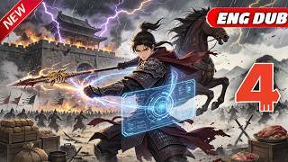 Reborn In Ancient Times,With Modern Wisdom,Martial Arts,Defeats Powerful Enemies,Marries Female Emp