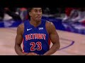2023-24 Season Highlights: Ausar Thompson