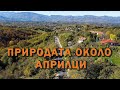 Природата около Априлци / Nature around Apriltsi