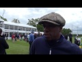 The PGA - Why I Love Golf with Ian Wright