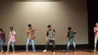 Ranu Ranantunegajuvaka Pillagunna Mamidi  Dance